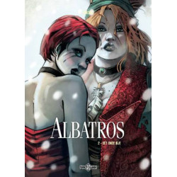 Albatros. Det onde øje