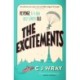 The Excitements: Two sprightly ninety-year-olds seek revenge in this feelgood mystery for fans of Richard Osman