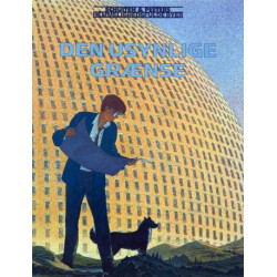 Den usynlige grænse