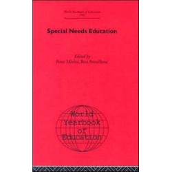 World Yearbook of Education 1993: Special Needs Education