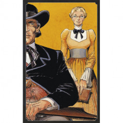 Bouncer bind 6-7 i boks