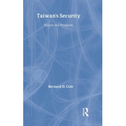 Taiwan's Security: History and Prospects