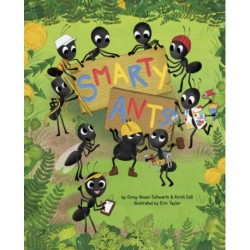 Smarty Ants