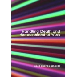 Handling Death and Bereavement at Work