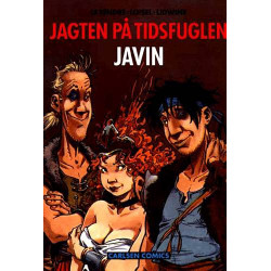 Javin