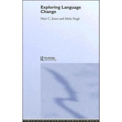 Exploring Language Change