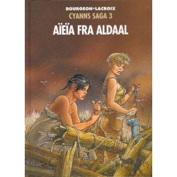 Aïeïa fra Aldaal