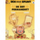 Er det permanent?