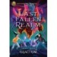 Rick Riordan Presents: The Last Fallen Realm-A Gifted Clans Novel