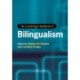 The Cambridge Handbook of Bilingualism