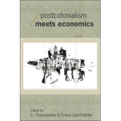Postcolonialism Meets Economics