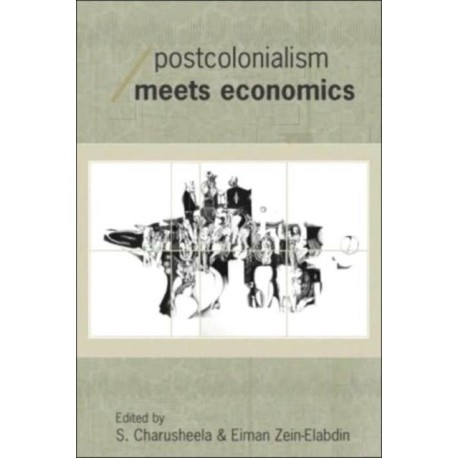 Postcolonialism Meets Economics
