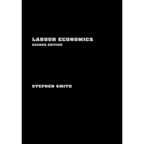Labour Economics