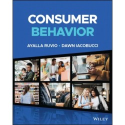 Consumer Behavior
