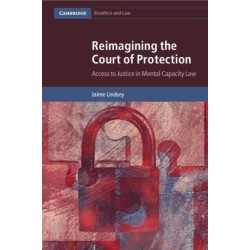 Reimagining the Court of Protection: Access to Justice in Mental Capacity Law