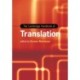 The Cambridge Handbook of Translation