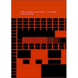 British Television Policy: A Reader