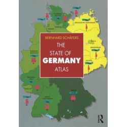 The State of Germany Atlas