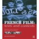 French Film: Texts and Contexts
