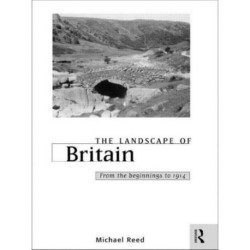 The Landscape of Britain