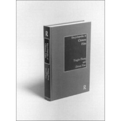 Encyclopedia of Chinese Film
