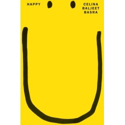 Happy: An imaginative and innovative debut novel - 'An essential novel' Telegraph