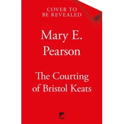 The Courting of Bristol Keats: A highly addictive romantic fantasy from 'the new queen of Faerie'