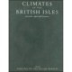 Climates of the British Isles: Present, Past and Future