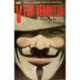 V for vendetta