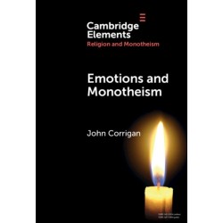 Emotions and Monotheism