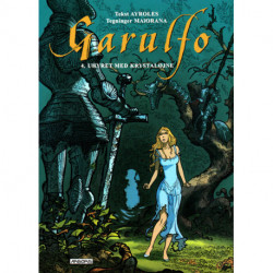 Uhyret med krystaløjne