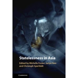 Statelessness in Asia