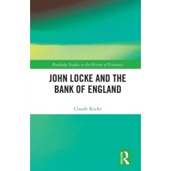 John Locke and the Bank of England