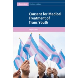 Consent for Medical Treatment of Trans Youth