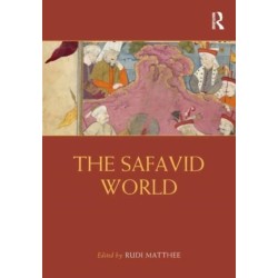 The Safavid World