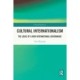 Cultural Internationalism: The Logic of a New International Governance
