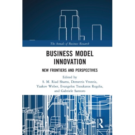 Business Model Innovation: New Frontiers and Perspectives