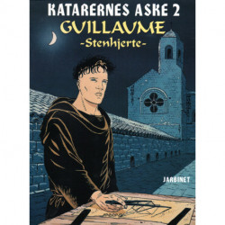 Guillaume Stenhjerte