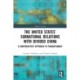 The United States’ Subnational Relations with Divided China: A Constructivist Approach to Paradiplomacy