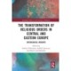 The Transformation of Religious Orders in Central and Eastern Europe: Sociological Insights
