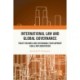 International Law and Global Governance: Treaty Regimes and Sustainable Development Goals Implementation