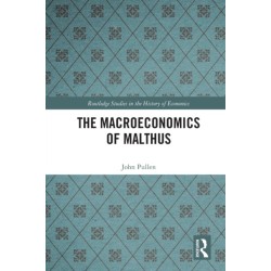 The Macroeconomics of Malthus