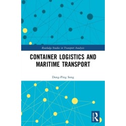 Container Logistics and Maritime Transport