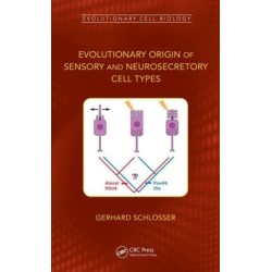 Evolutionary Origin of Sensory and Neurosecretory Cell Types: Vertebrate Cranial Placodes, volume 2
