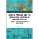 Dante’s Paradiso and the Theological Origins of Modern Thought: Toward a Speculative Philosophy of Self-Reflection