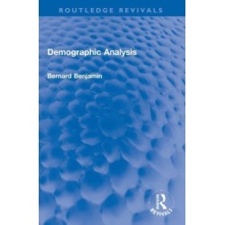 Demographic Analysis