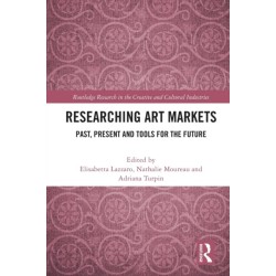 Researching Art Markets: Past, Present and Tools for the Future