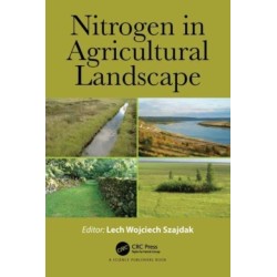 Nitrogen in Agricultural Landscape
