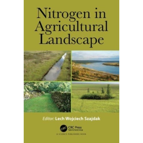 Nitrogen in Agricultural Landscape