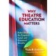 Why Theatre Education Matters: Understanding Its Cognitive, Social, and Emotional Benefits